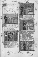 Medieval Manuscript Ontology (MeMO)