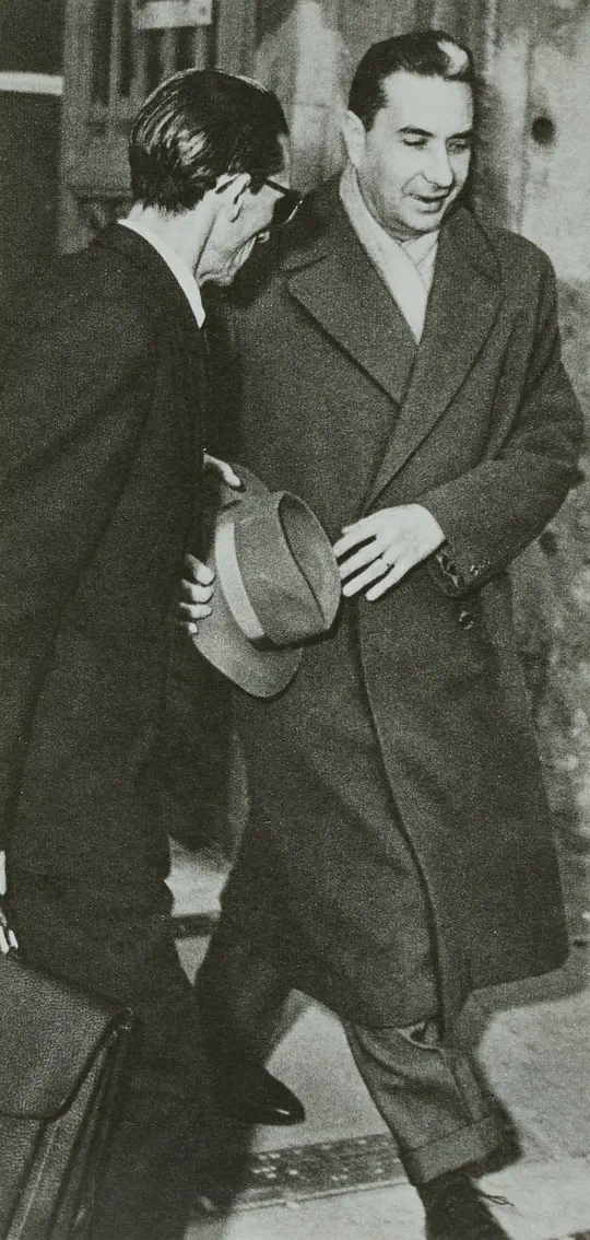 Edizione Nazionale delle Opere di Aldo Moro