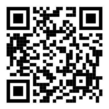 QR code per accedere al modulo